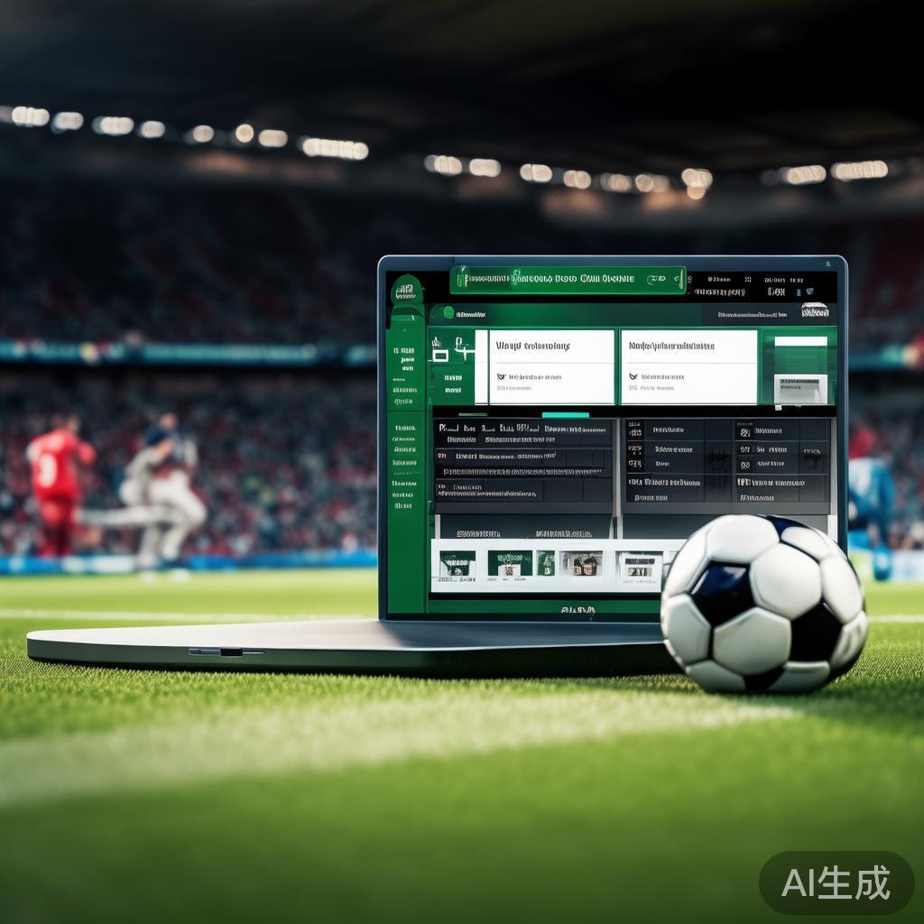 顶盛体育平台怎么买足球?详细操作流程全面解析