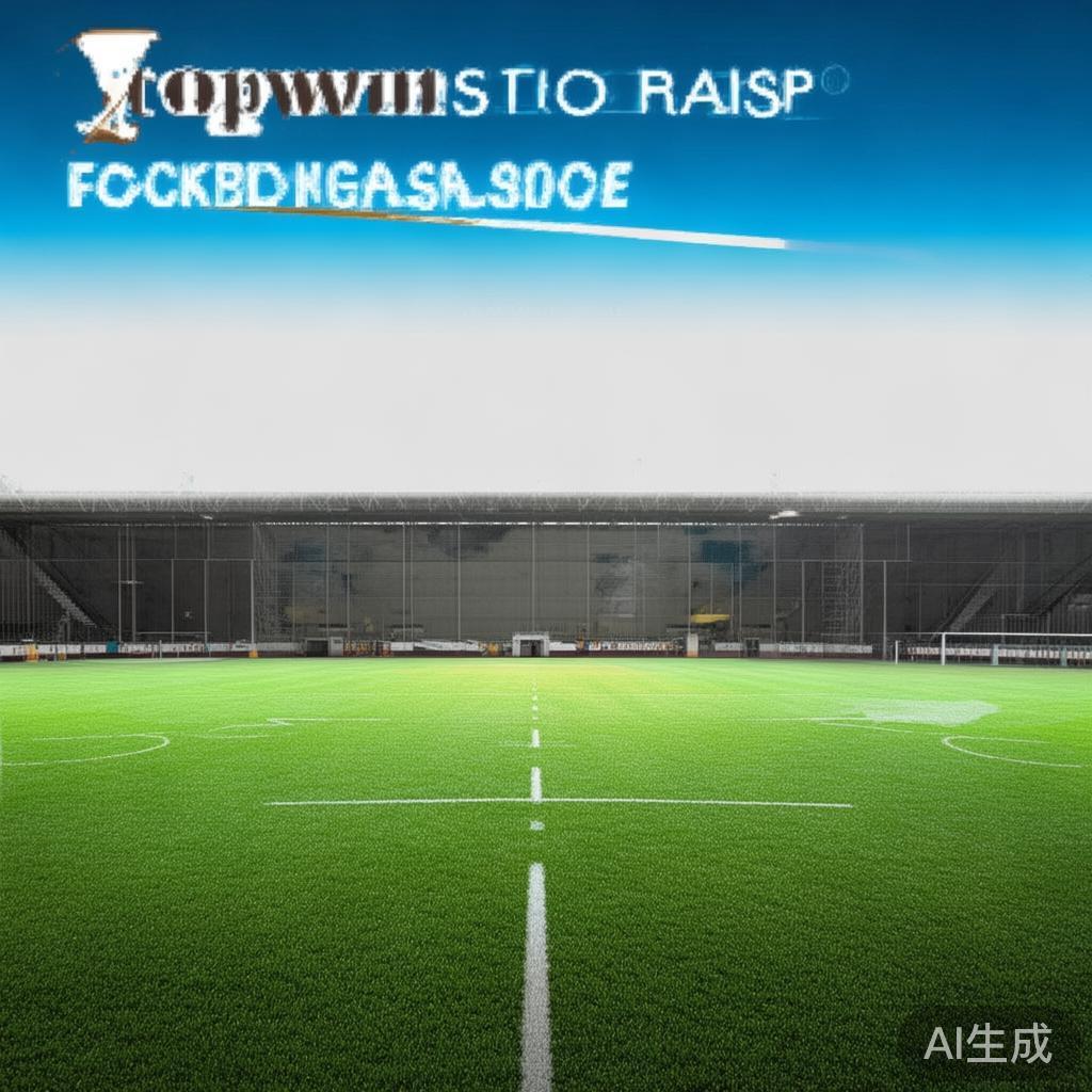 顶盛体育足球培训:全面解析专业指导与特色课程