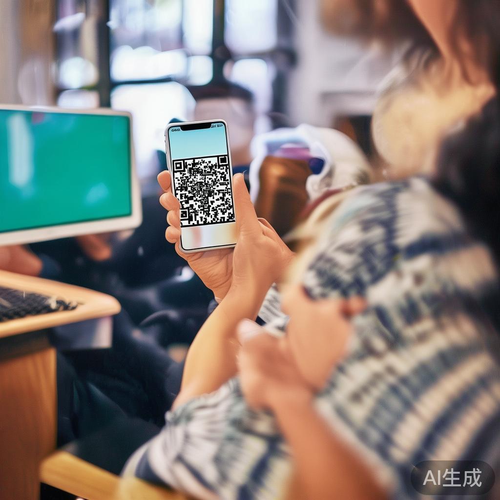 如何快速完成顶盛体育二维码的下载与绑定步骤详解 在开始操作之前,建议用户确保设备(手机或平板)网络