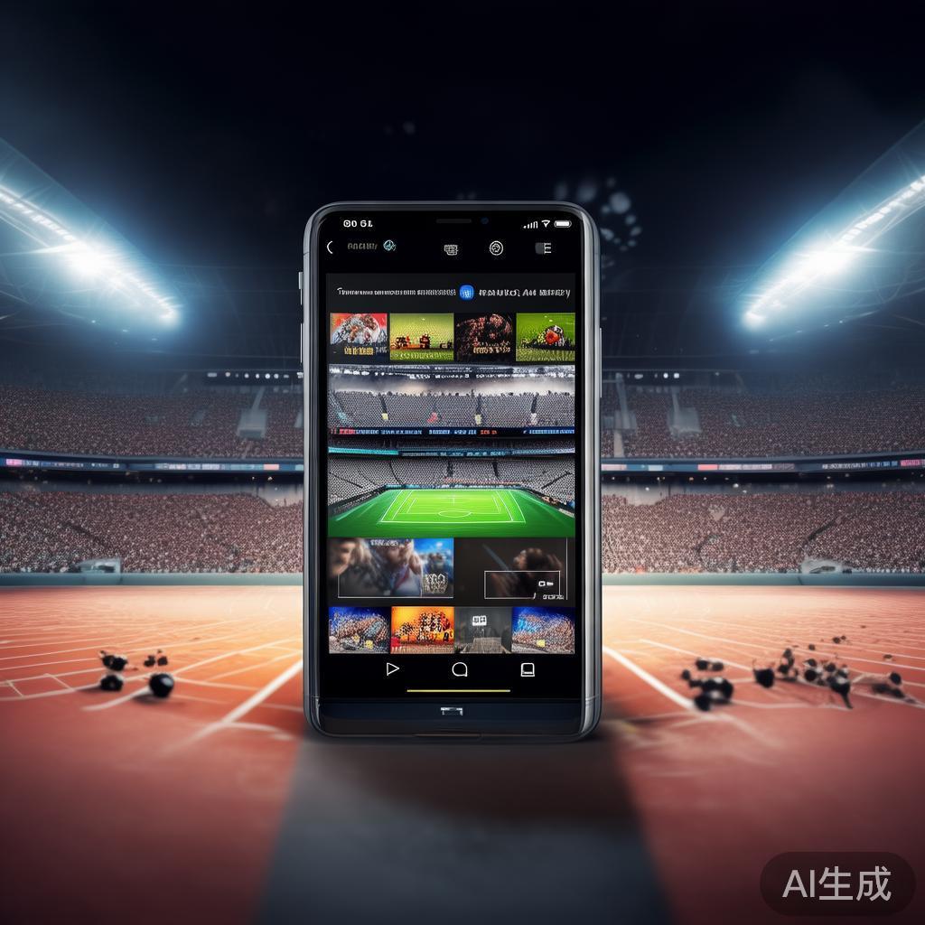 D3顶盛体育APP赛事直播与投注技巧全面解析与实用指南 D3顶盛体育app汇聚了丰富的体育项目资源,无论是