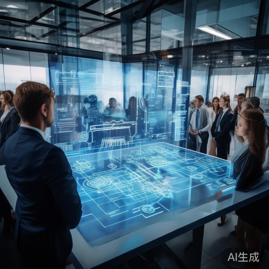 建立应急管理体系
企业和行业协会应制定详细的应急