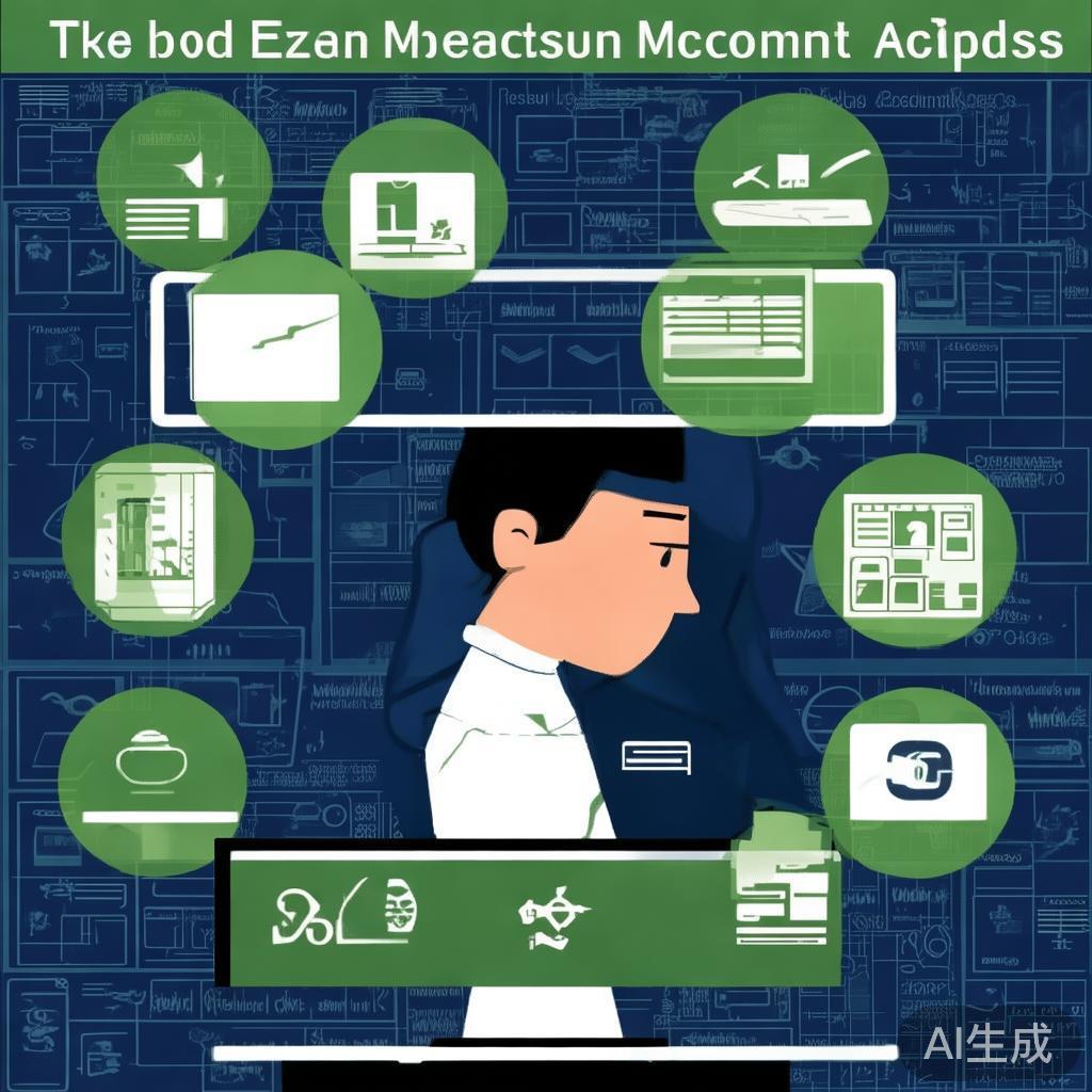 首先，了解账号异常的表现有助于更快判断问题的根源。