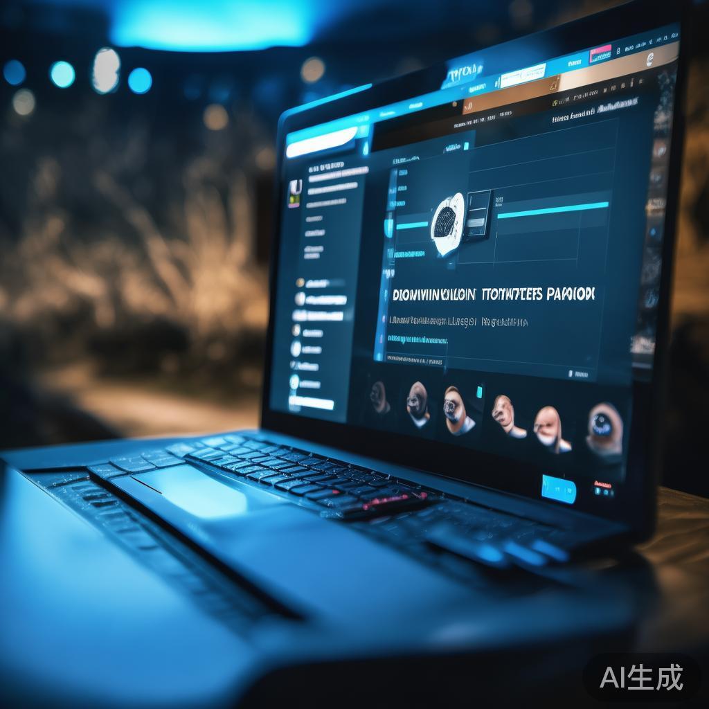 全方位解析顶盛体育平台下载安装最新版本的详细操作指南 1. 访问官方渠道确保软件安全
推荐您直接前往顶