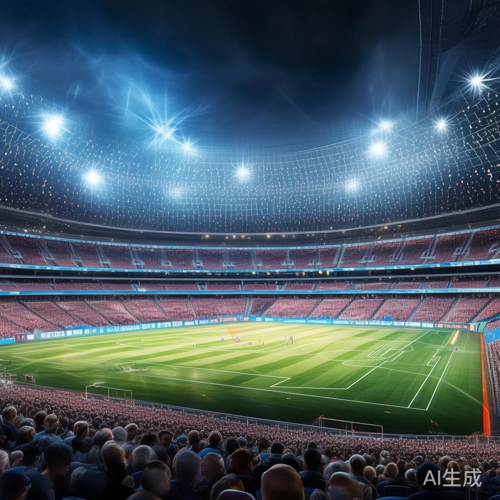 在当今数字化时代，体育娱乐行业正迎来前所未有的发展