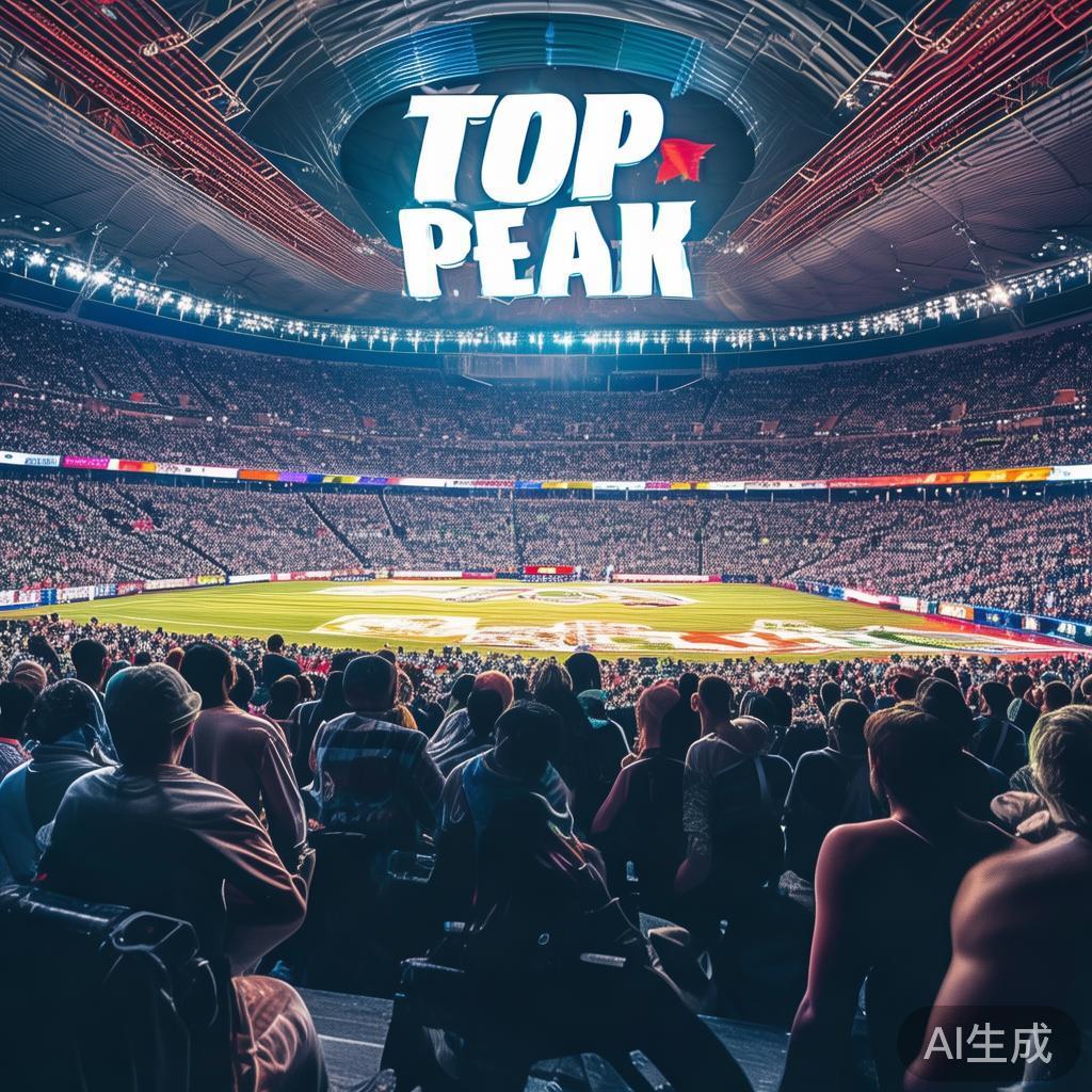 顶盛体育的不足之处
尽管具备诸多优势，但顶盛体育