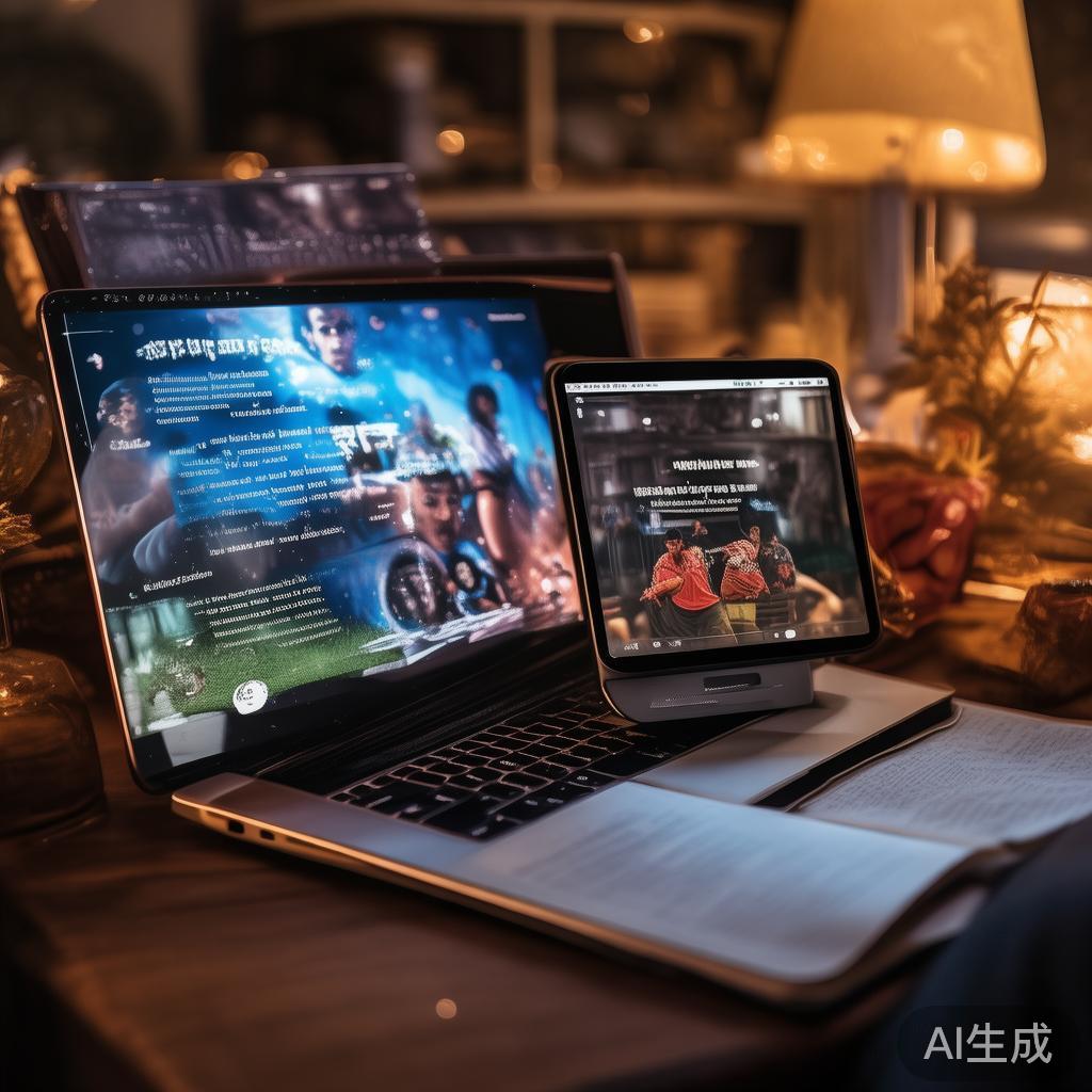 相比传统的纸质书，在线阅读为现代读者带来了极大的便