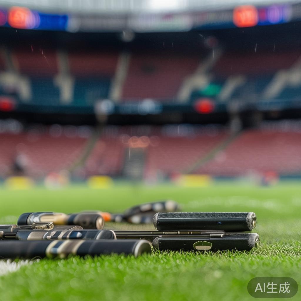 在当今移动互联网高速发展的背景下，越来越多的体育爱