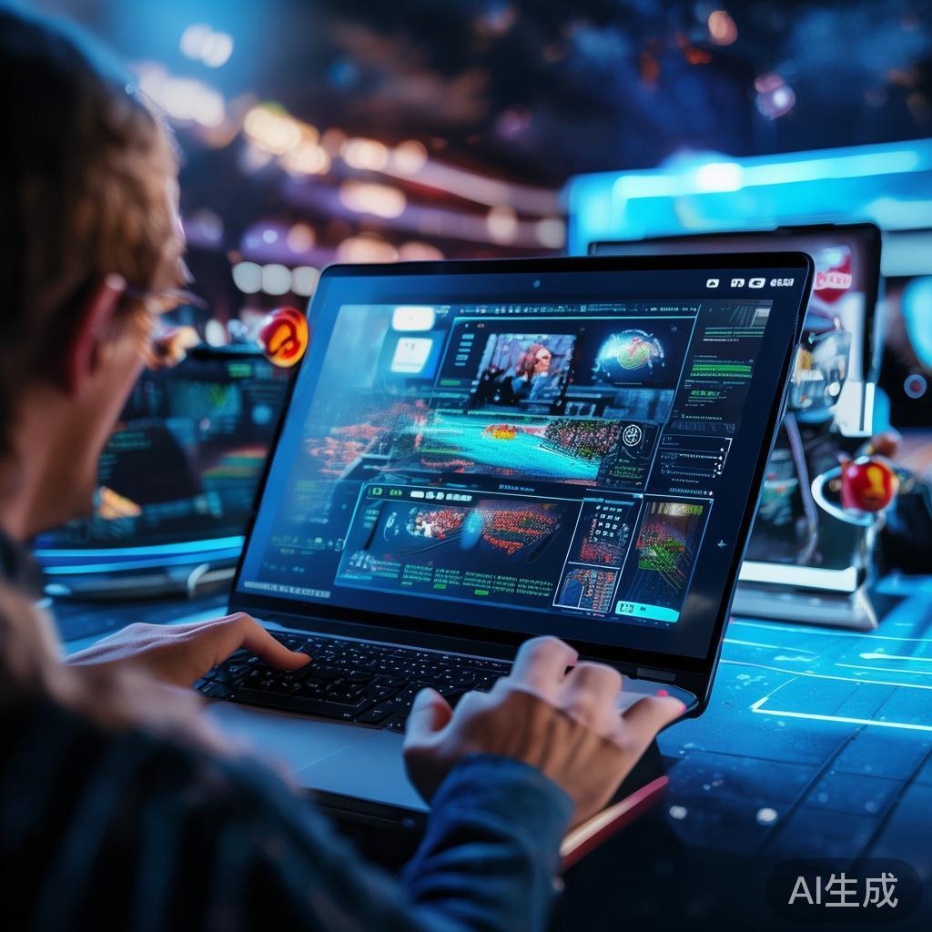 前言：随着体育赛事的精彩纷呈，越来越多用户倾向于在