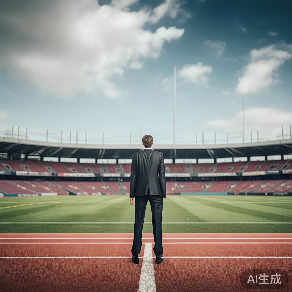 顶盛体育关闭背后深层原因解析及未来发展趋势预测 体育产业的投入高、回报周期长,尤其是在品牌推广和赛