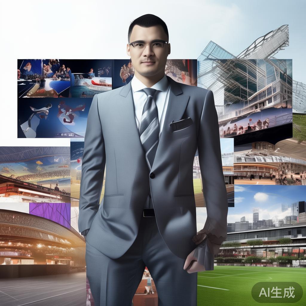 顶盛体育集团有限公司的发展历程与未来战略规划详细解析