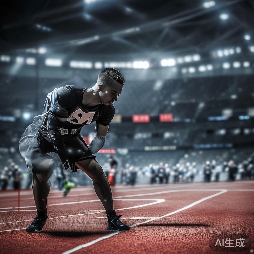 近年来，体育行业的快速发展带来了无限商机，也伴随着