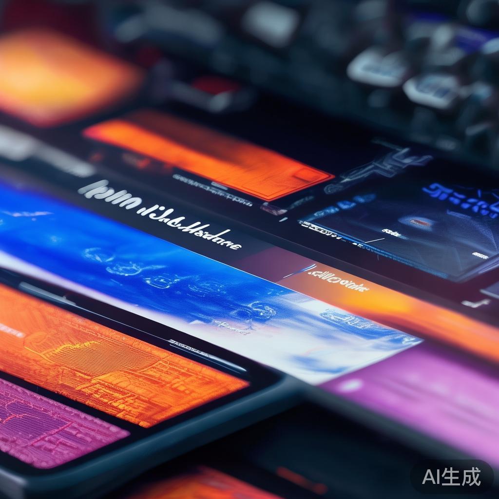 在当今互联网时代，体育娱乐行业数字化转型正快速推进