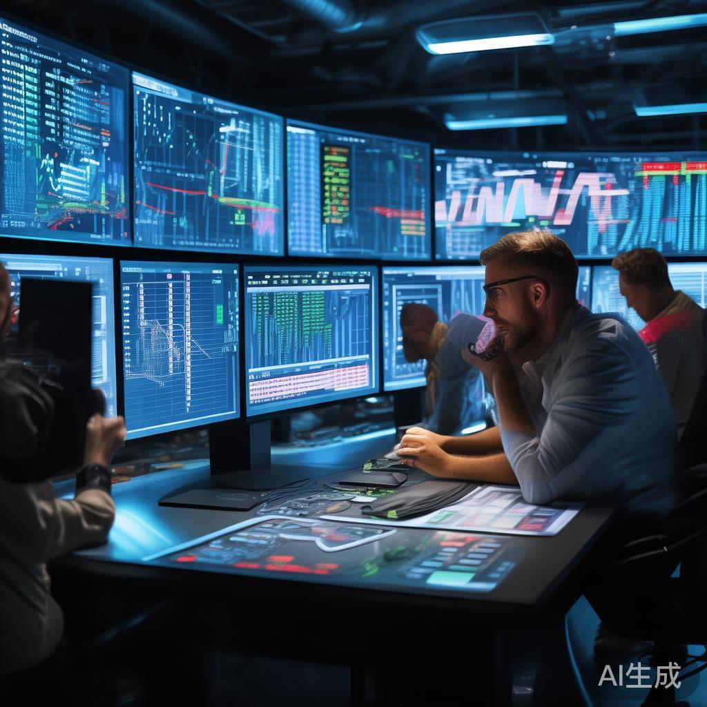 2.&nbsp;智能数据分析与赛事预测
该版本引入了先进的